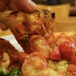 ピッツェリア パーレンテッシ - 