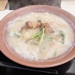 Teshigoto Sanuki Udon Sansan - 