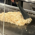 鉄板焼きINAGAKI亭 - 