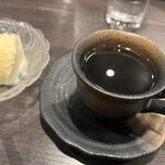 鉄板焼きINAGAKI亭 - 