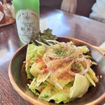 ブレッド＆バター - 