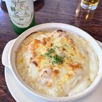 ブレッド＆バター - 