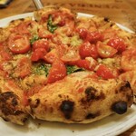 ピッツェリア パーレンテッシ - 