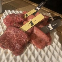 熟成和牛焼肉エイジング・ビーフ 神楽坂飯田橋店 - 
