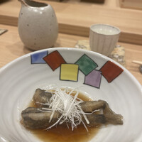 鮨 黒舟 - 