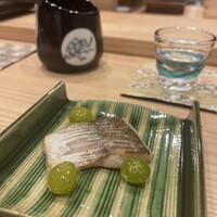 鮨 黒舟 - 