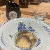 鮨 黒舟 - 
