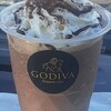 GODIVA イオンモール新利府南館店