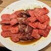 肉の天満屋 神楽亭