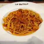 ラ・ベットラ・ダ・オチアイ - 