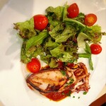 ラ・ベットラ・ダ・オチアイ - 