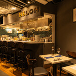 Oysterbar & Wine BELON - 