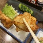 Hamayaki Kaisen Izakaya Daishou Suisan - 