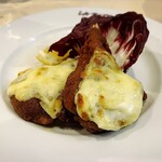 ラ・ベットラ・ダ・オチアイ - 