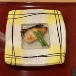 Sushi Tsukamoto - 