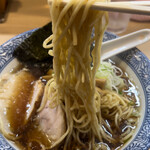 Chuukasoba Tagano - 