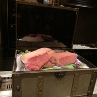 西麻布 焼肉 X - 