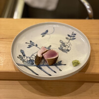 鮨 塚本 - 