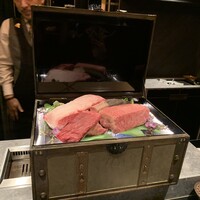 西麻布 焼肉 X - 