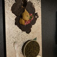 西麻布 焼肉 X - 