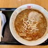 ガンジャ ラーメン 菖蒲PA店