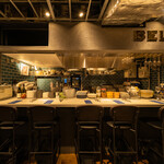 Oysterbar & Wine BELON - 