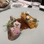 ルグドゥノム ブション リヨネ - 