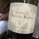 ルグドゥノム ブション リヨネ - 