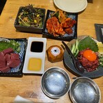 Yakiniku Jin - 