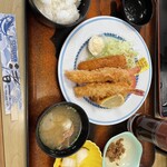 さかな大食堂渚 - 