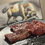 焼肉 哲 TETSU - 