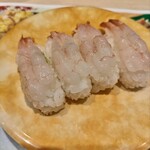 Sushidokoro Nagoyakatei - 