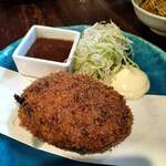 囲坊主 - 牛すじコロッケ