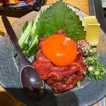 Yakiniku Jin - 