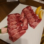 Hakata Yakiniku Asayama Bokujou - 