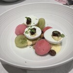 ルグドゥノム ブション リヨネ - 