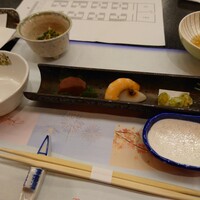 屋形船 品川 船清 - 