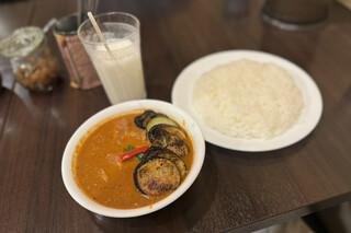 curry 草枕 - 