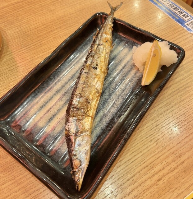 Mekiki no Ginji Karisono Nishiguchi Ekimae Ten photo 3