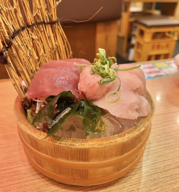 Mekiki no Ginji Karisono Nishiguchi Ekimae Ten photo 2