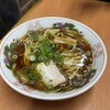 尾道ラーメン 暁