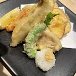 Robata Tomoakimaru - 