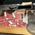 Yakiniku.ushicoco. - 