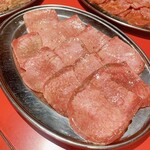 焼肉ニューヨーコ - 