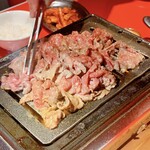 焼肉ニューヨーコ - 