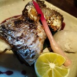 囲坊主 - メリカリのパリパリ焼き