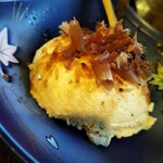 囲坊主 - 仙波豆腐