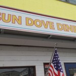 SUN DOVE DINER - 