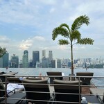 MARINA BAY SANDS - 
