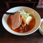 Ramen Hachi Ni - 